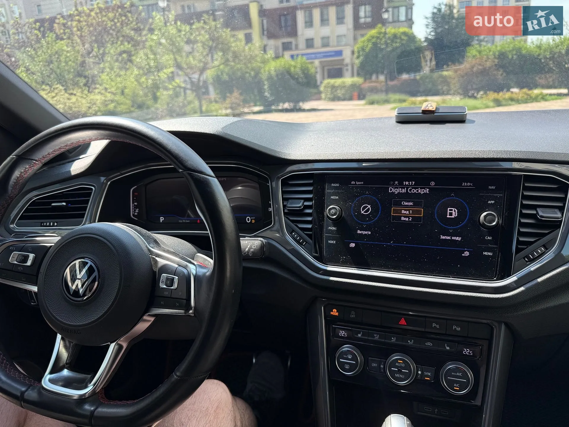 2021 Volkswagen T-Roc - мініатюра 15