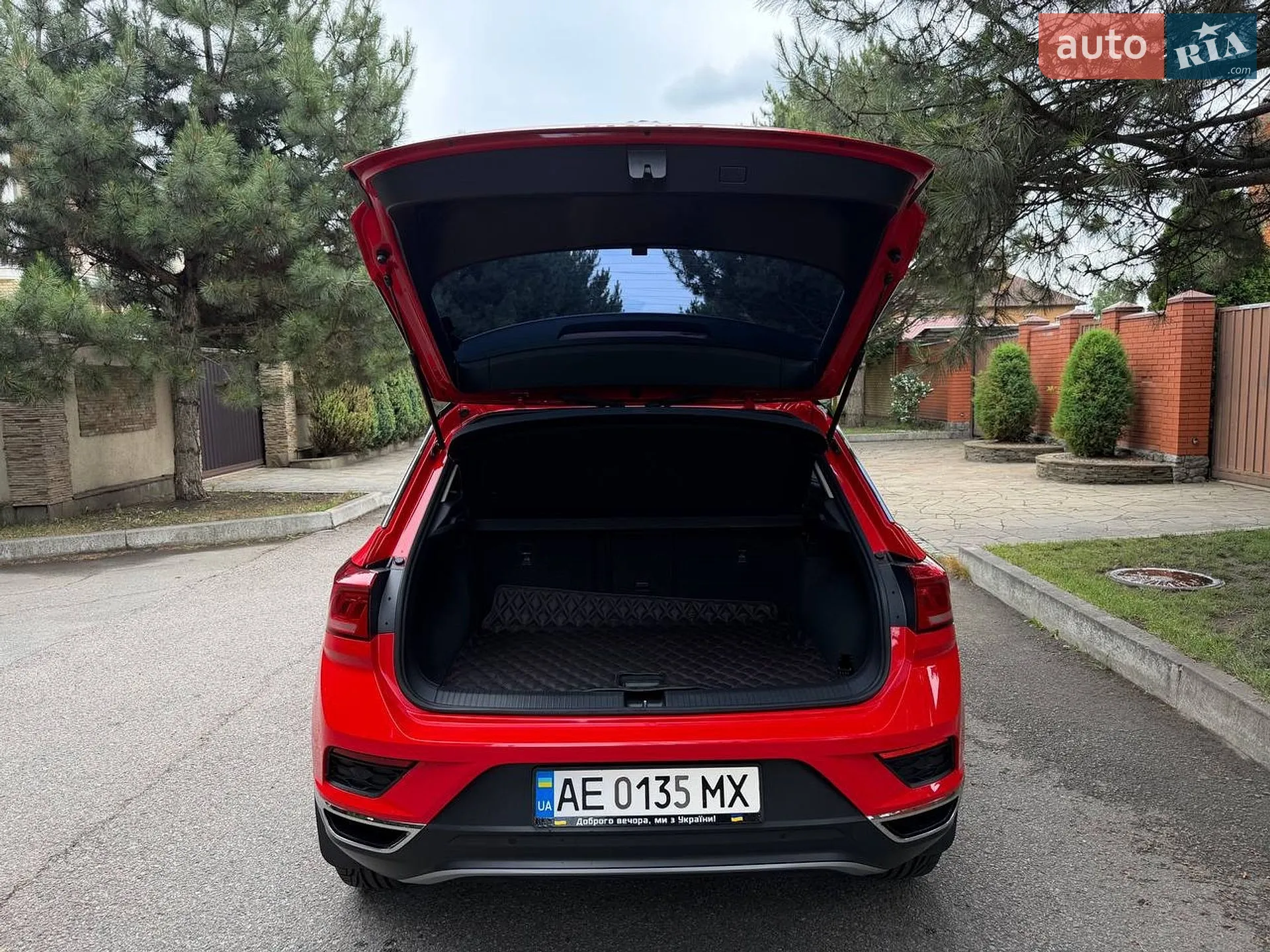 2019 Volkswagen T-Roc - мініатюра 16