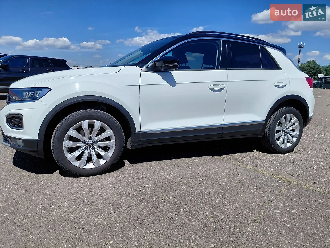 2019 Volkswagen T-Roc - мініатюра 24