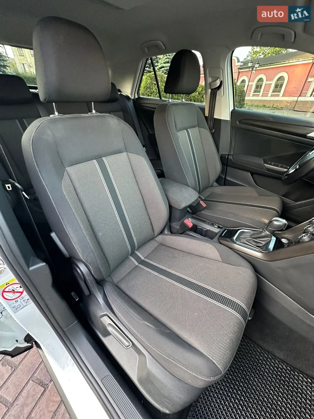 2019 Volkswagen T-Roc - мініатюра 24