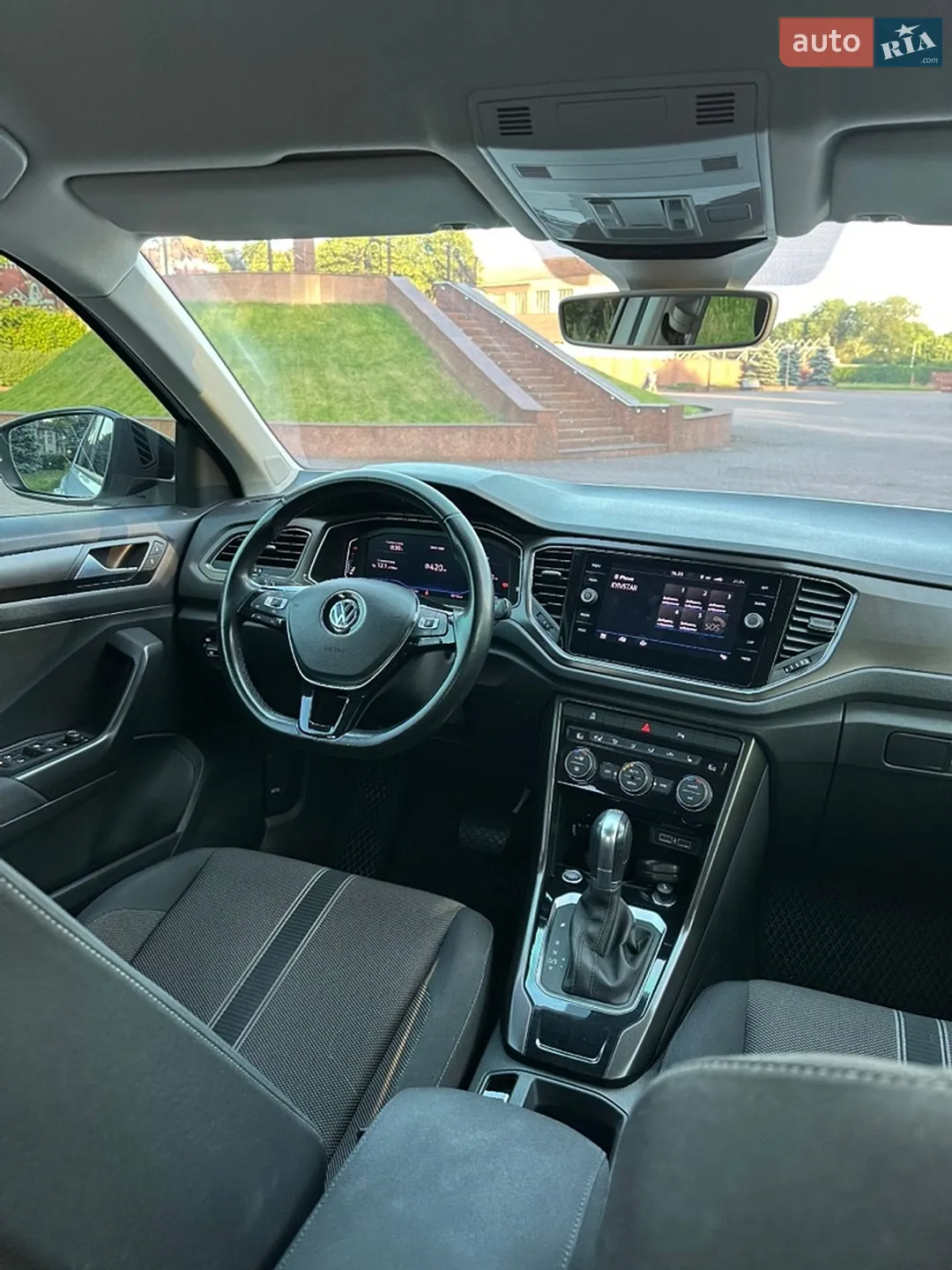 2019 Volkswagen T-Roc - мініатюра 29