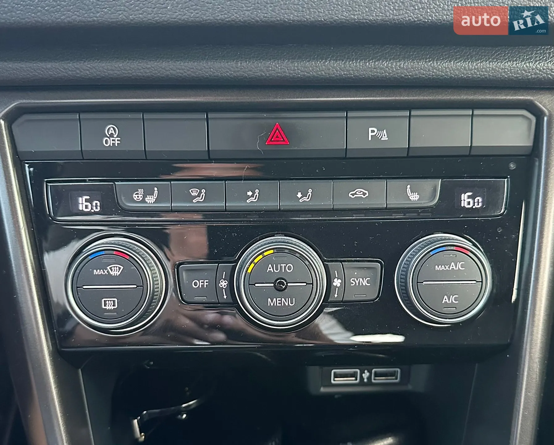 2019 Volkswagen T-Roc - мініатюра 34