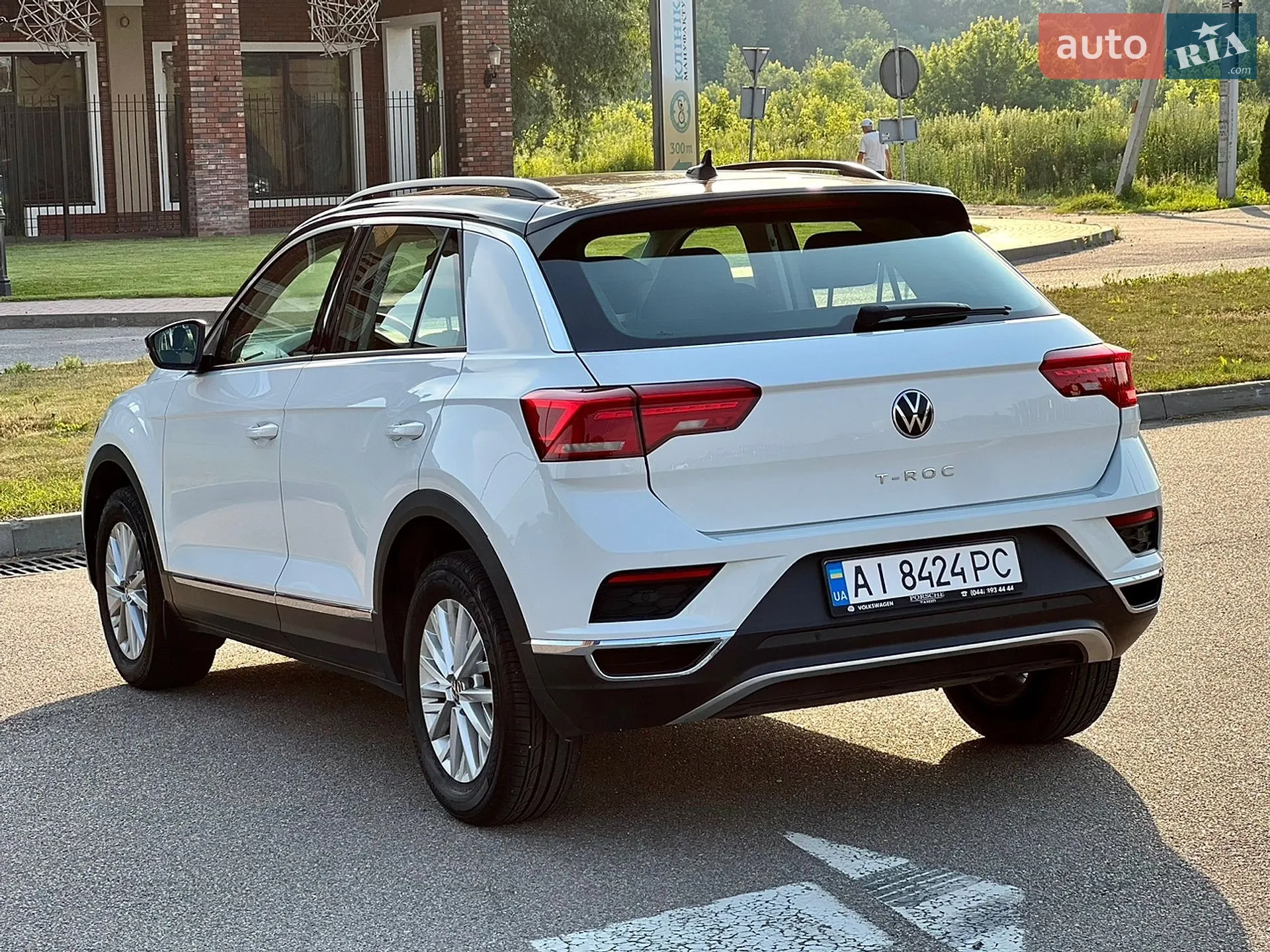 2021 Volkswagen T-Roc - мініатюра 38