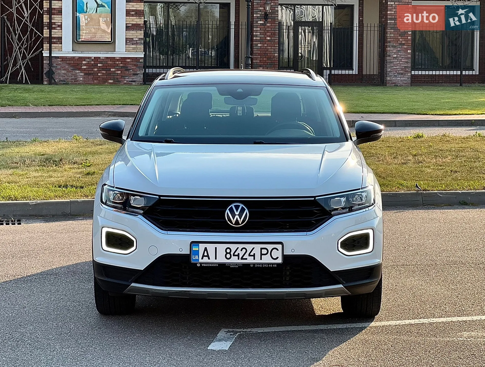 2021 Volkswagen T-Roc - мініатюра 48