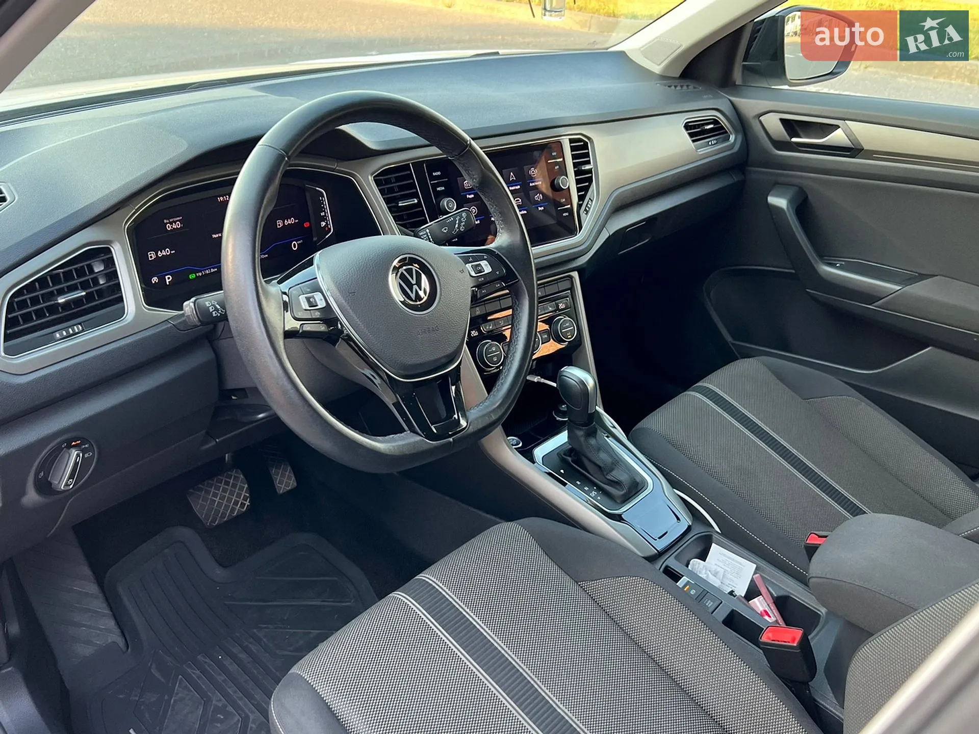 2021 Volkswagen T-Roc - мініатюра 51