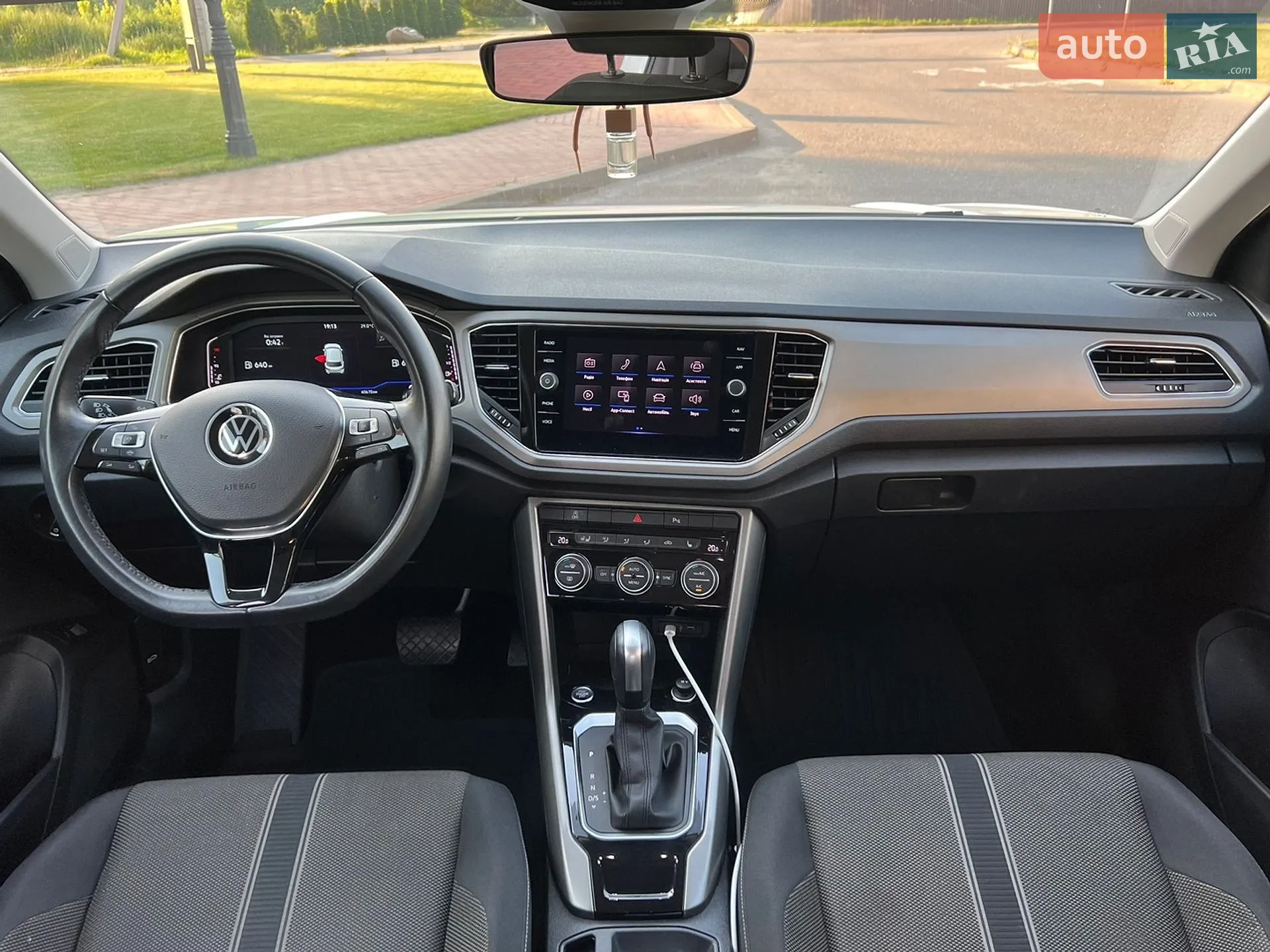 2021 Volkswagen T-Roc - мініатюра 55
