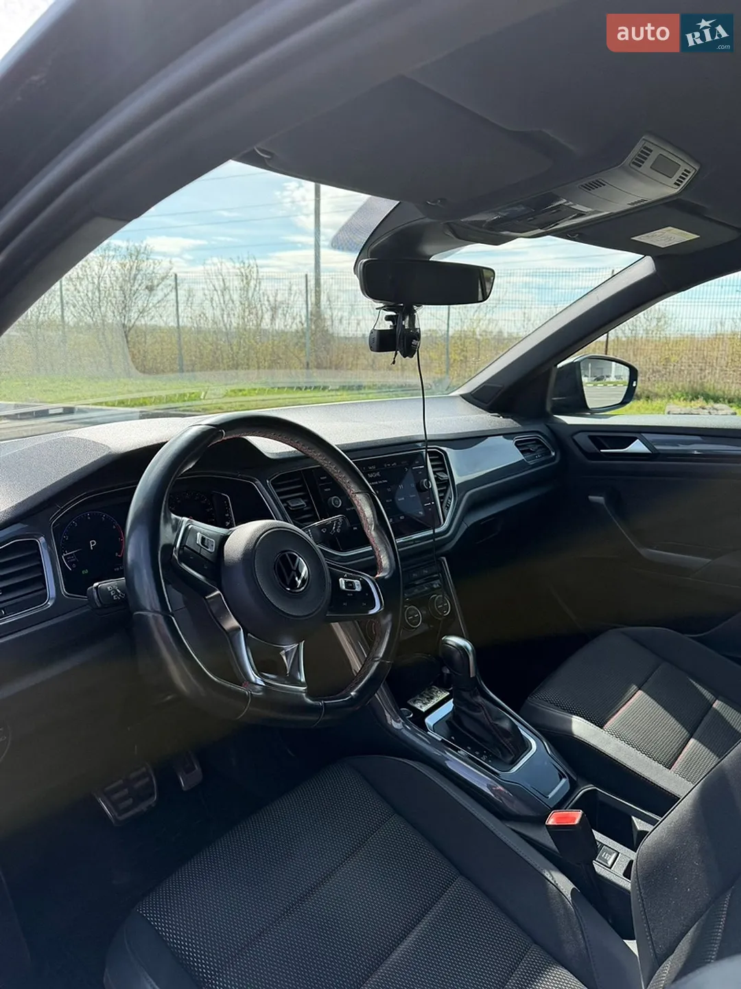 2021 Volkswagen T-Roc - мініатюра 4