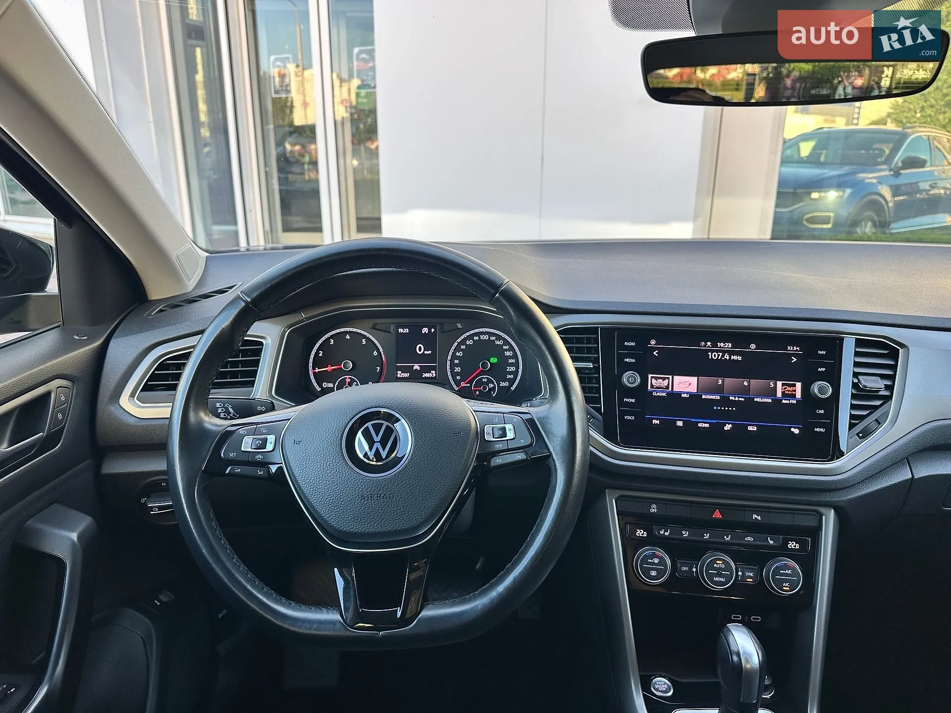 2021 Volkswagen T-Roc - мініатюра 17