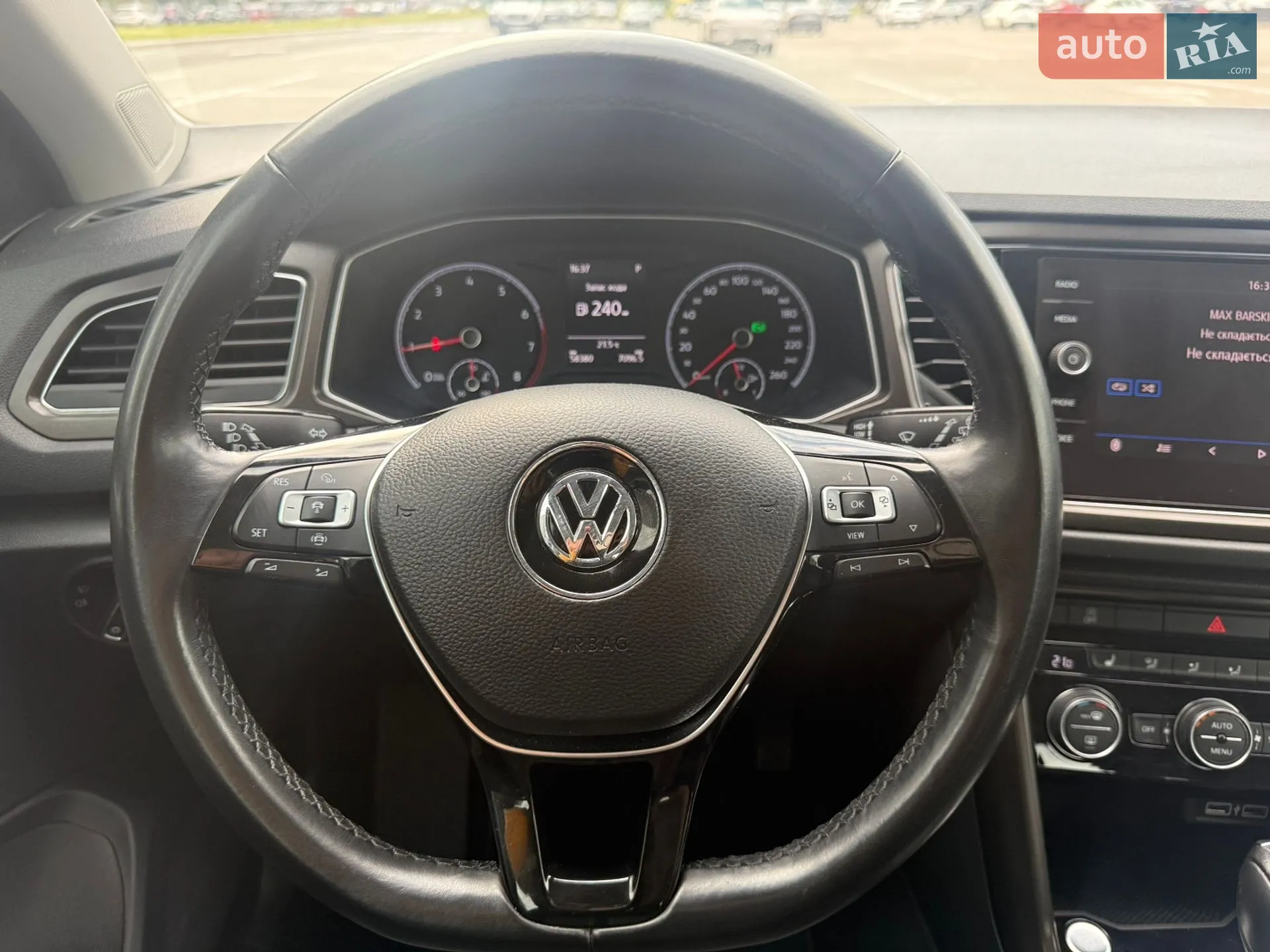 2019 Volkswagen T-Roc - мініатюра 25