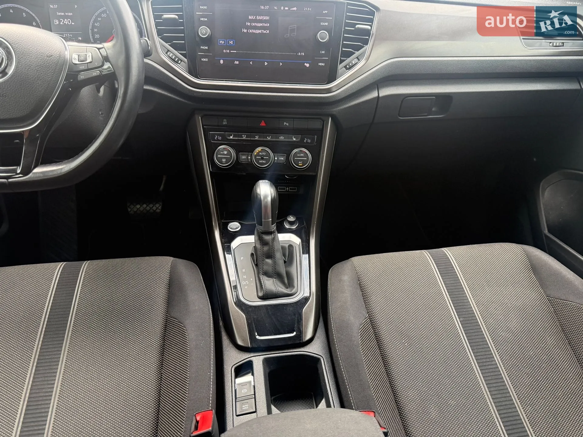 2019 Volkswagen T-Roc - мініатюра 27