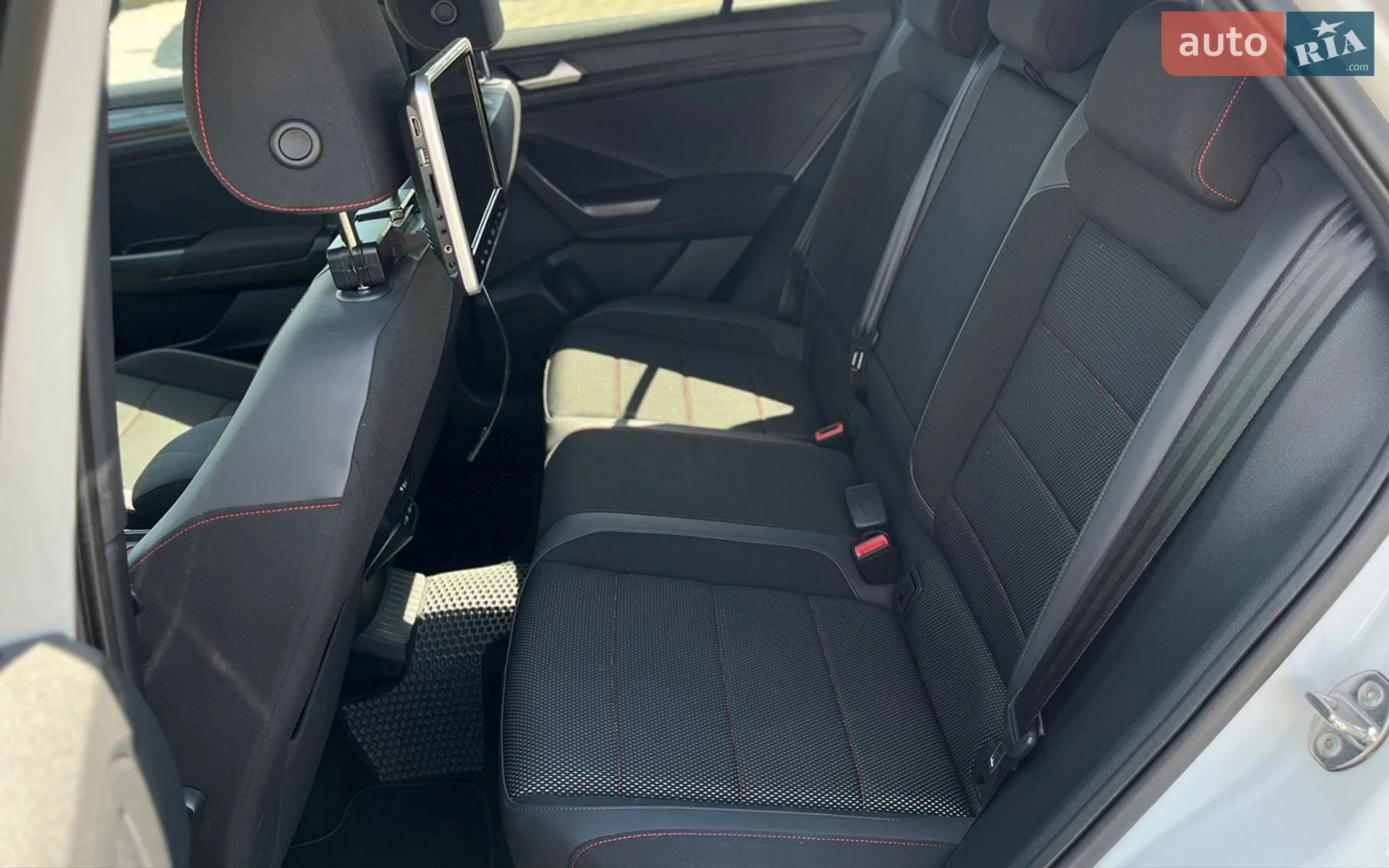 2021 Volkswagen T-Roc - мініатюра 25