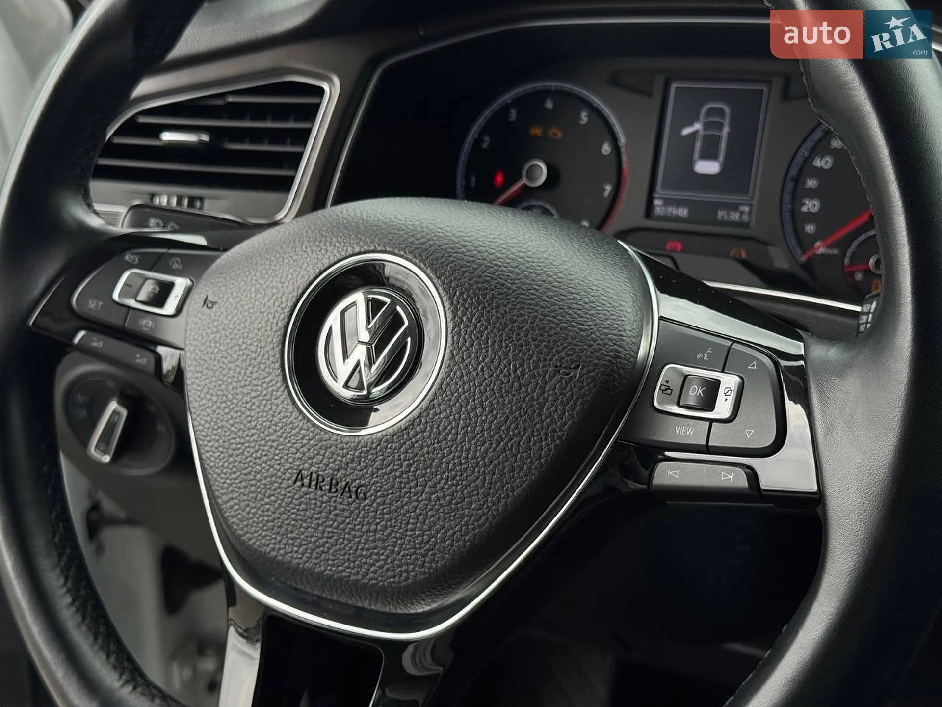 2019 Volkswagen T-Roc - мініатюра 21