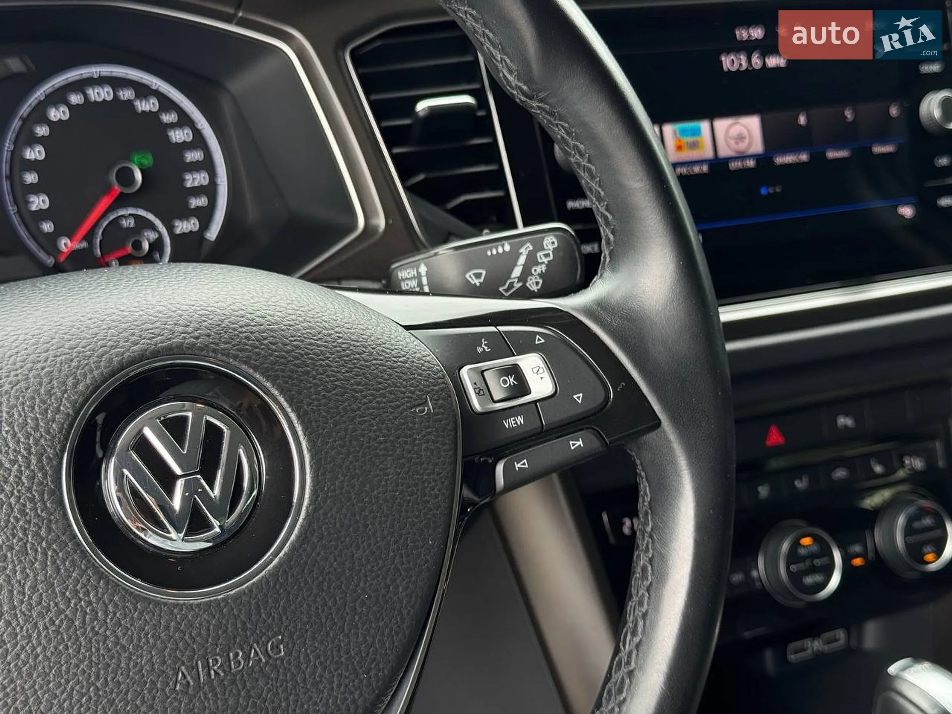 2019 Volkswagen T-Roc - мініатюра 31