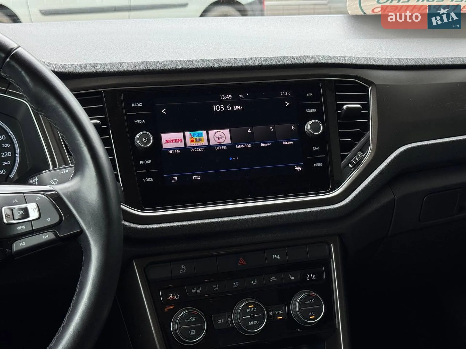 2019 Volkswagen T-Roc - мініатюра 37
