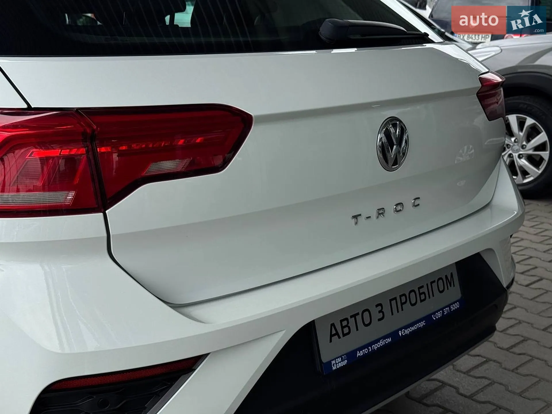2019 Volkswagen T-Roc - мініатюра 43