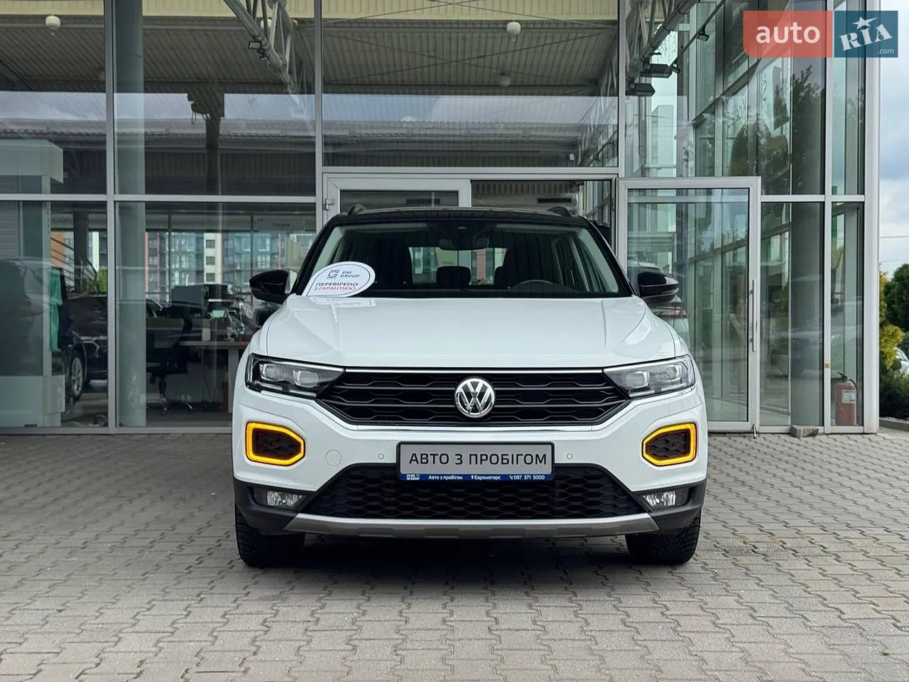 2019 Volkswagen T-Roc - мініатюра 24