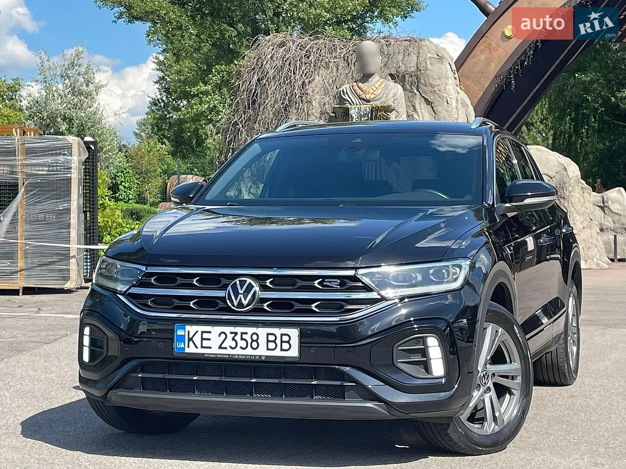 2023 Volkswagen T-Roc - мініатюра 13