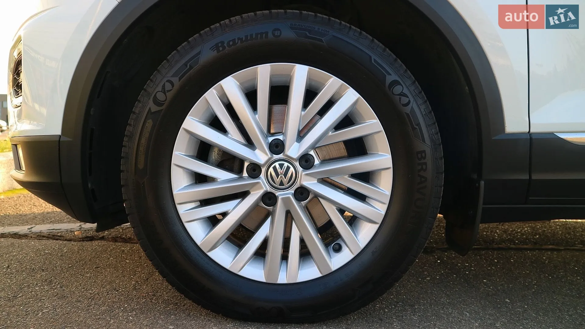2019 Volkswagen T-Roc - мініатюра 11