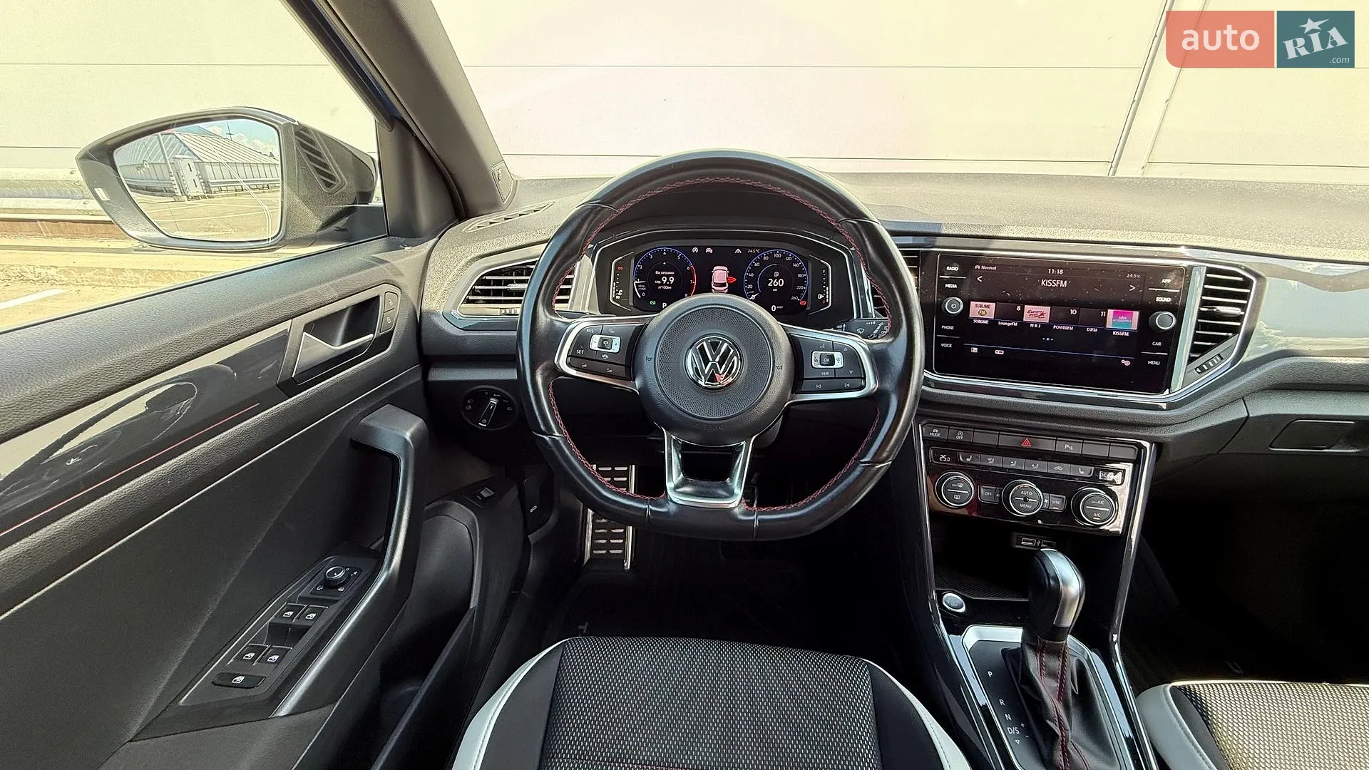 2019 Volkswagen T-Roc - мініатюра 16