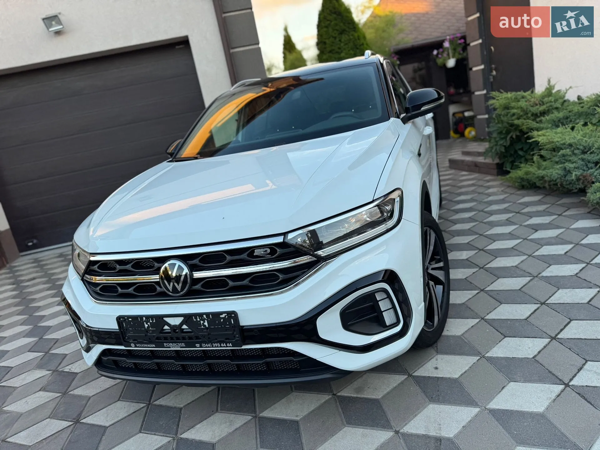 2025 Volkswagen T-Roc - мініатюра 20