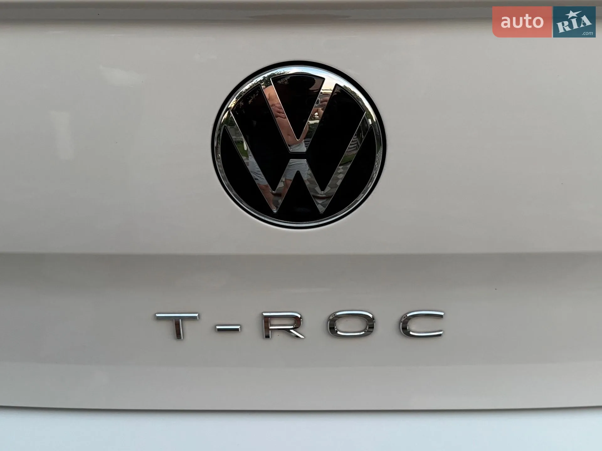 2025 Volkswagen T-Roc - мініатюра 36
