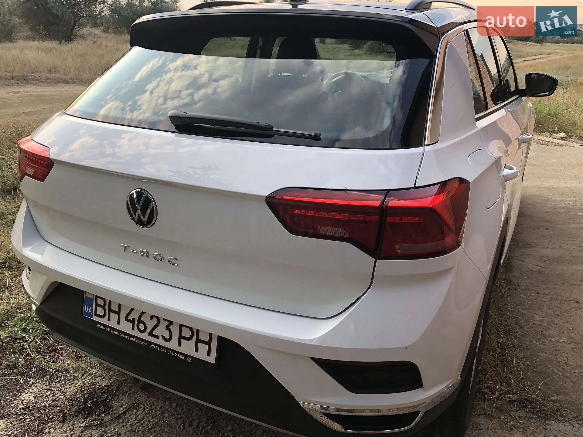2021 Volkswagen T-Roc - мініатюра 9