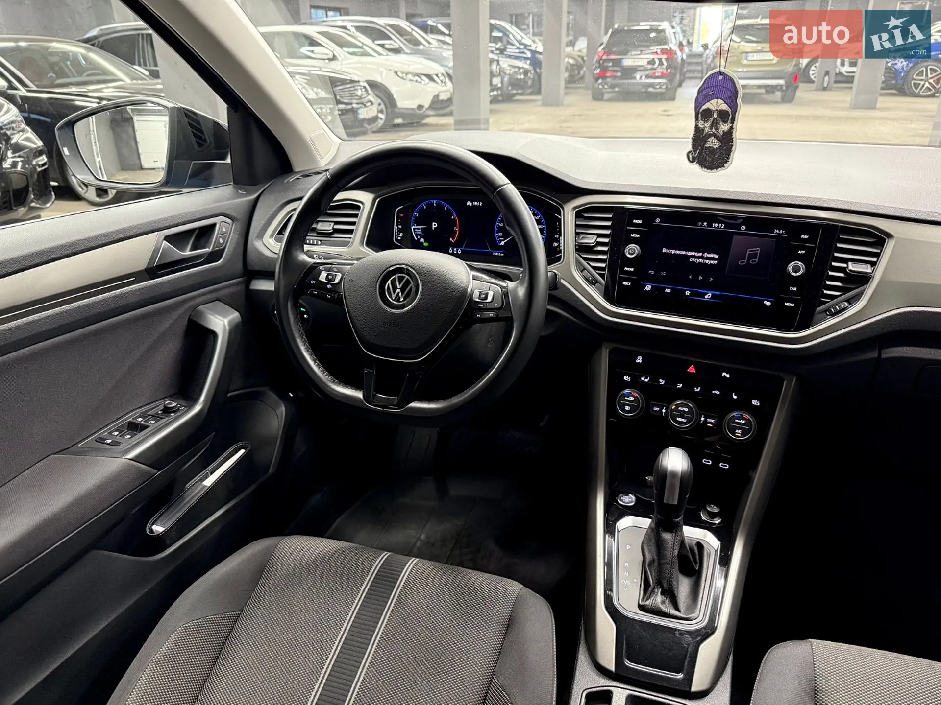 2021 Volkswagen T-Roc - мініатюра 28