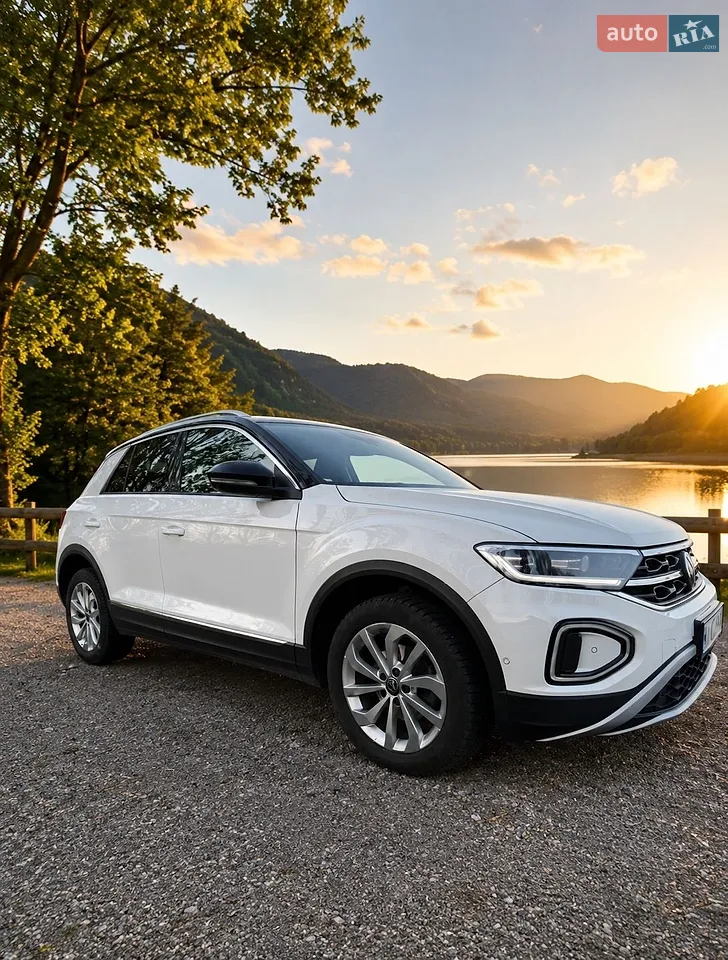 2023 Volkswagen T-Roc - мініатюра 16