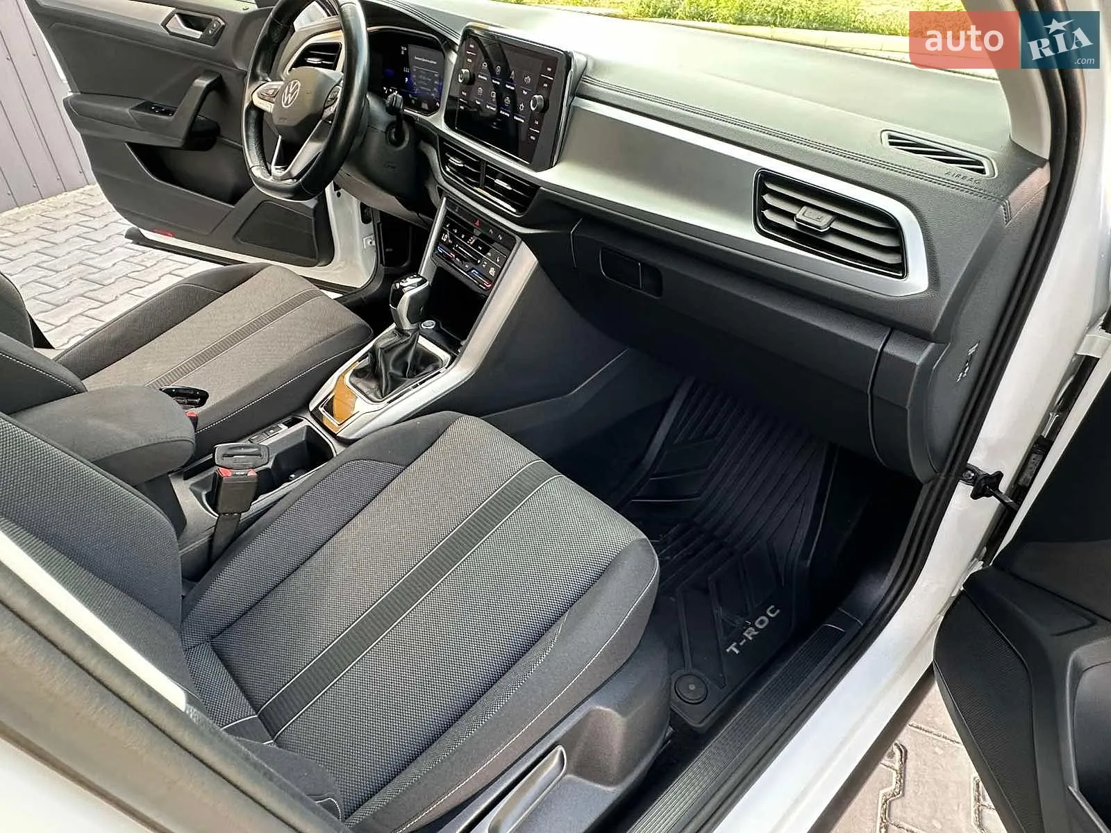 2023 Volkswagen T-Roc - мініатюра 27