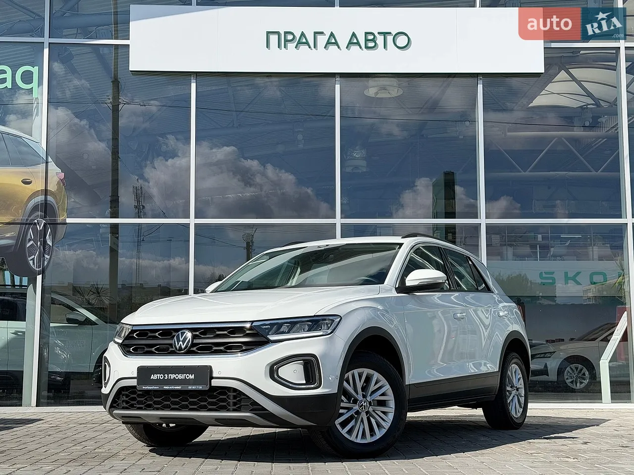 2024 Skoda Karoq - мініатюра 33