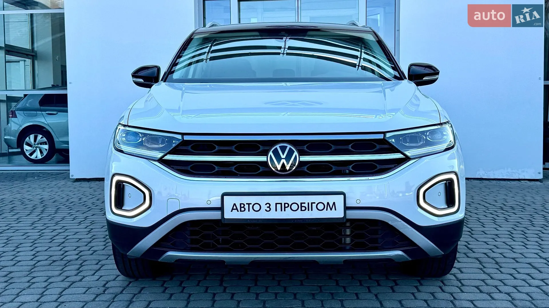2022 Volkswagen T-Roc - мініатюра 6