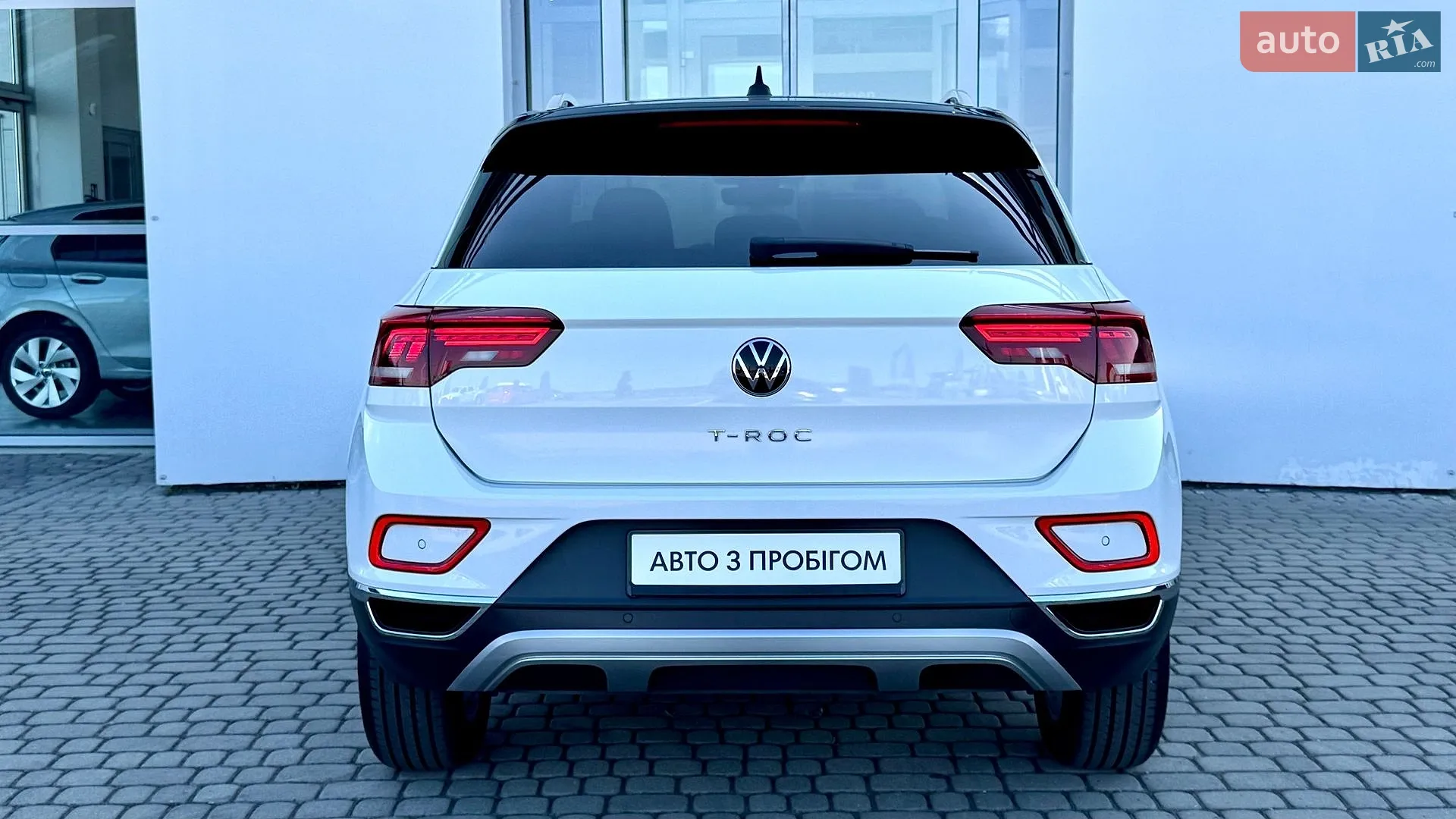 2022 Volkswagen T-Roc - мініатюра 14