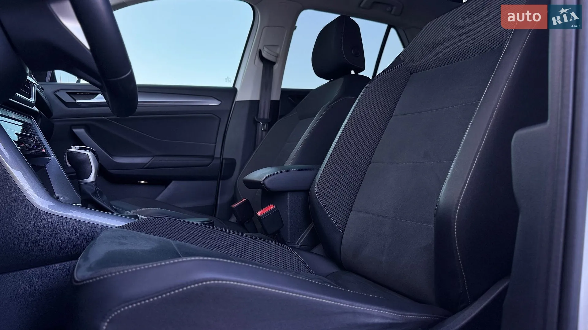 2022 Volkswagen T-Roc - мініатюра 25