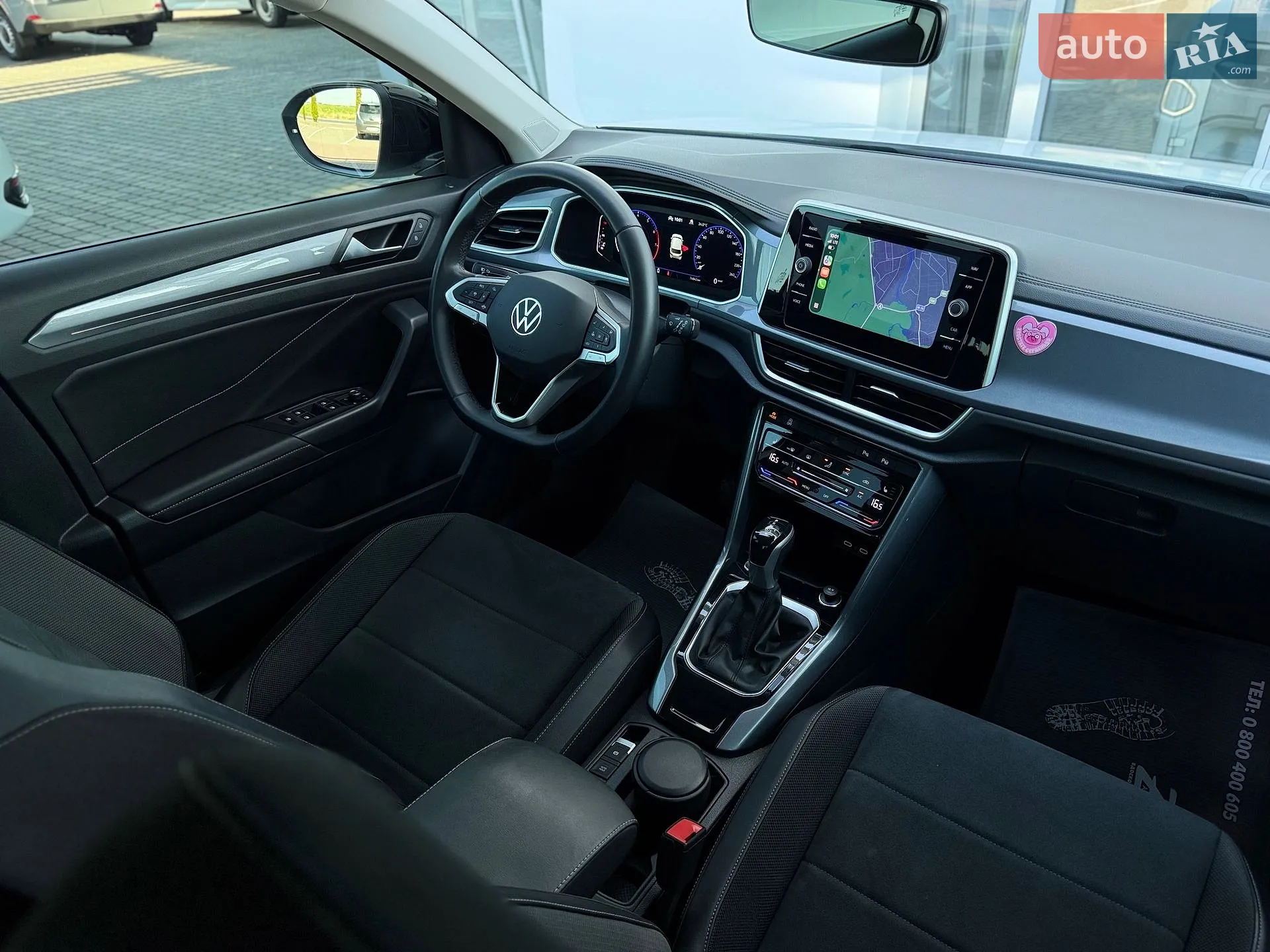 2022 Volkswagen T-Roc - мініатюра 58