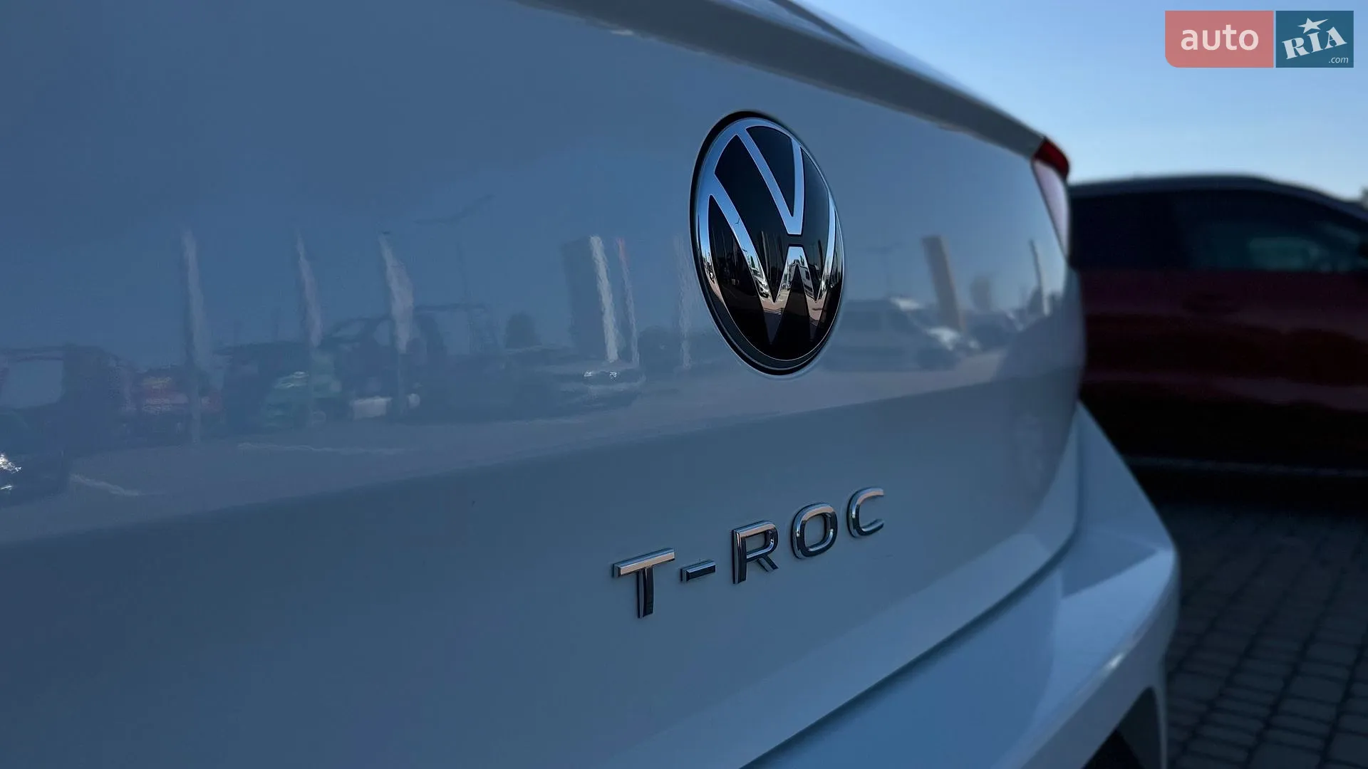2022 Volkswagen T-Roc - мініатюра 68