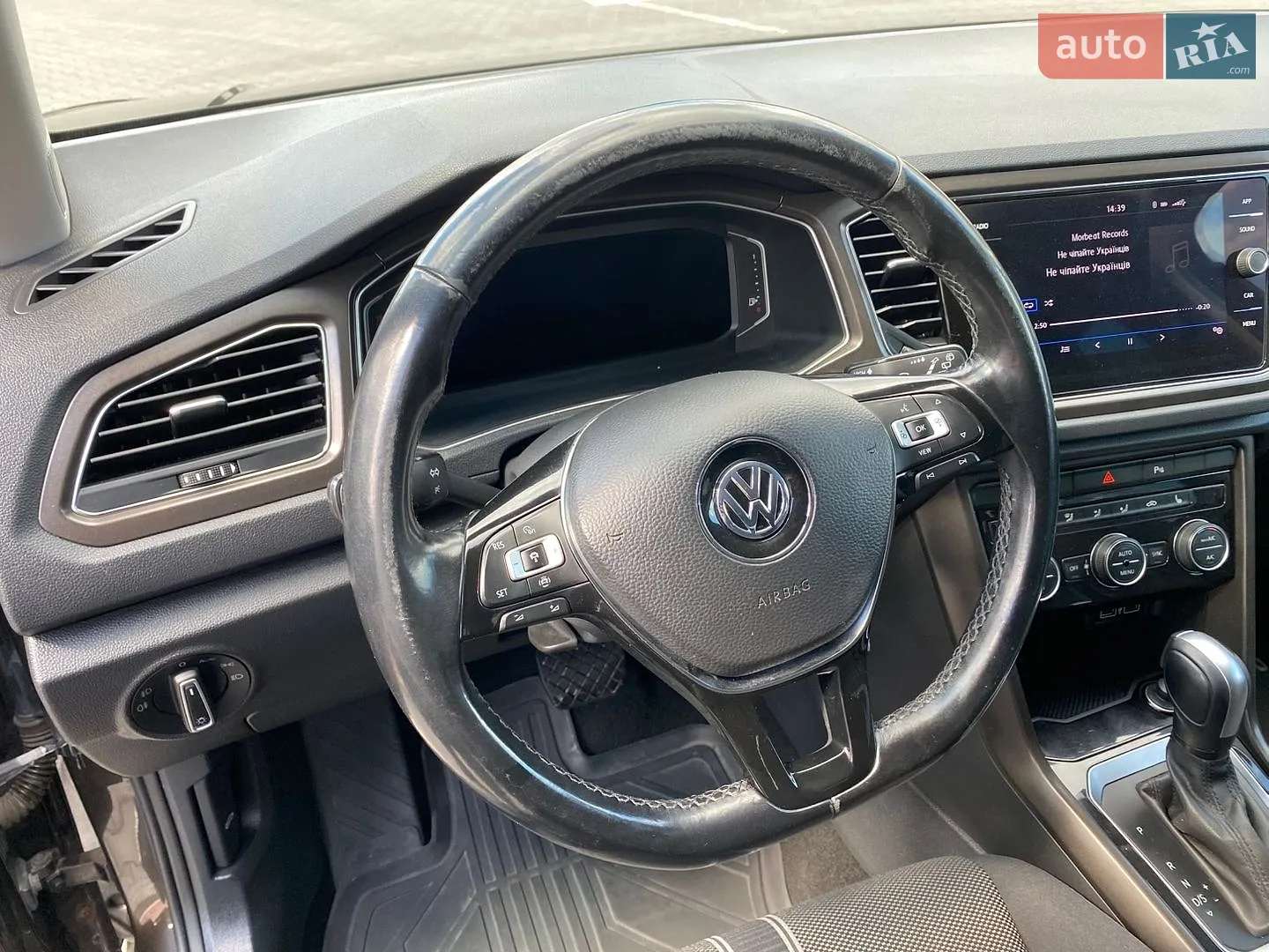 2020 Volkswagen T-Roc - мініатюра 25