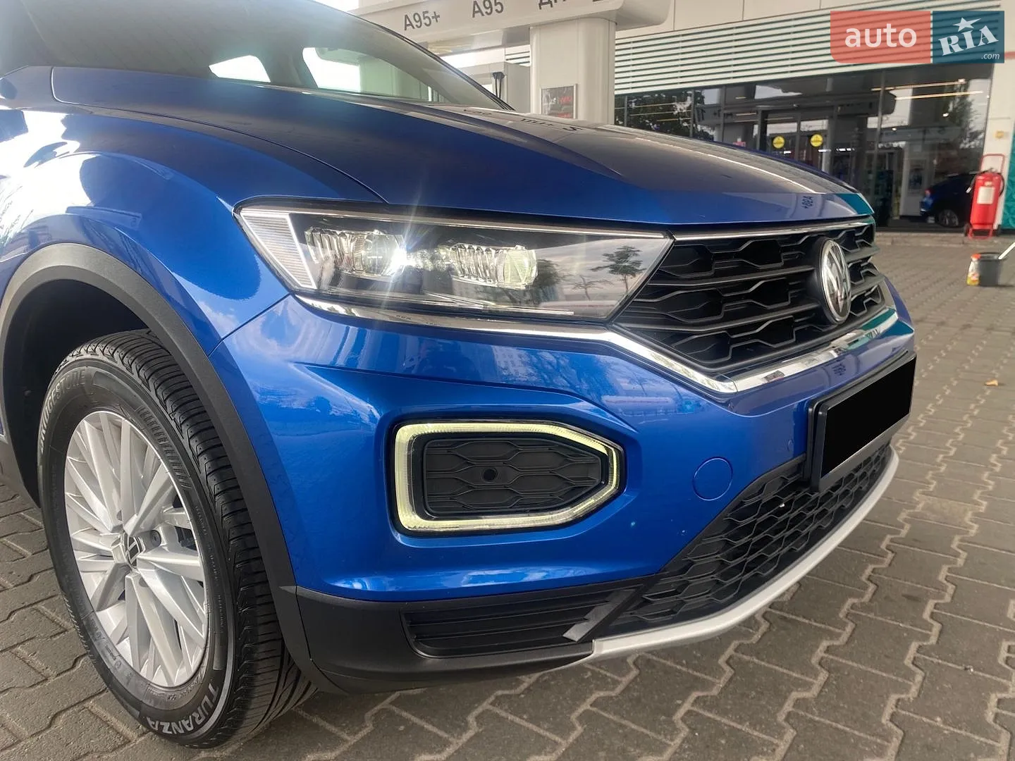 2021 Volkswagen T-Roc - мініатюра 10