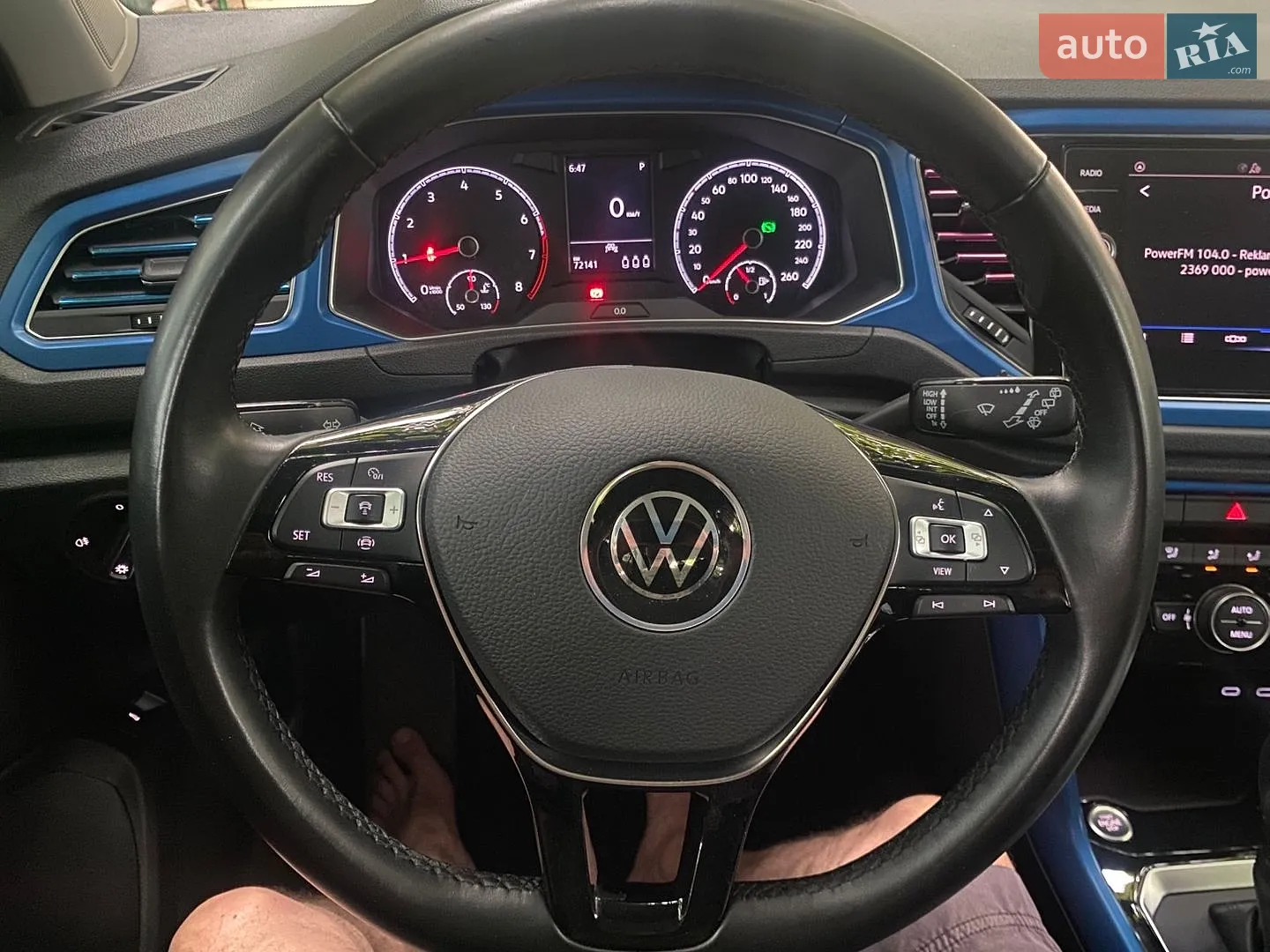 2021 Volkswagen T-Roc - мініатюра 16