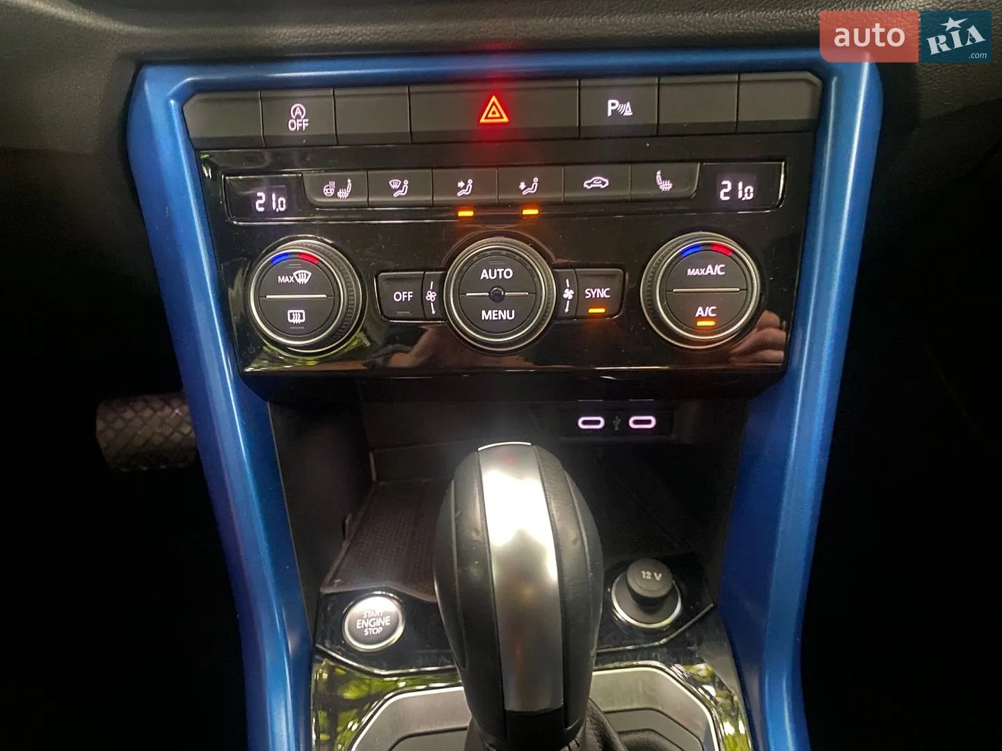 2021 Volkswagen T-Roc - мініатюра 17