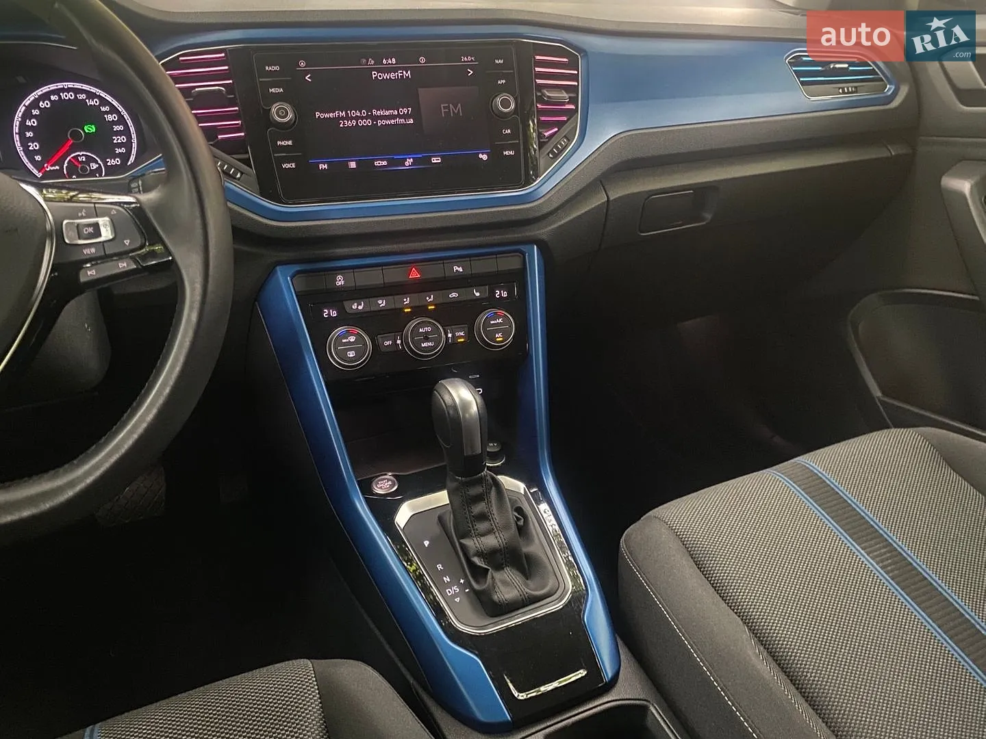 2021 Volkswagen T-Roc - мініатюра 19