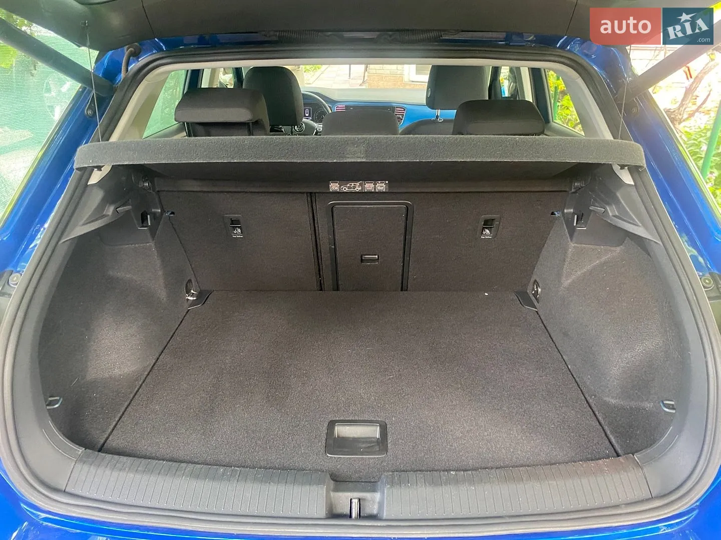 2021 Volkswagen T-Roc - мініатюра 23