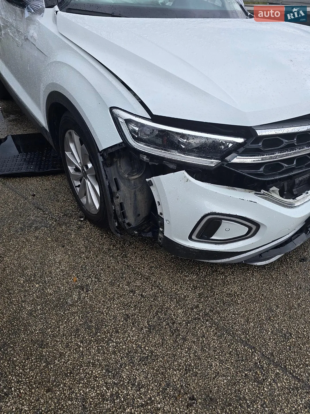 2022 Volkswagen T-Roc - мініатюра 5