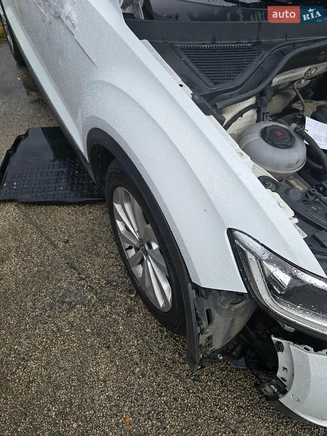 2022 Volkswagen T-Roc - мініатюра 13