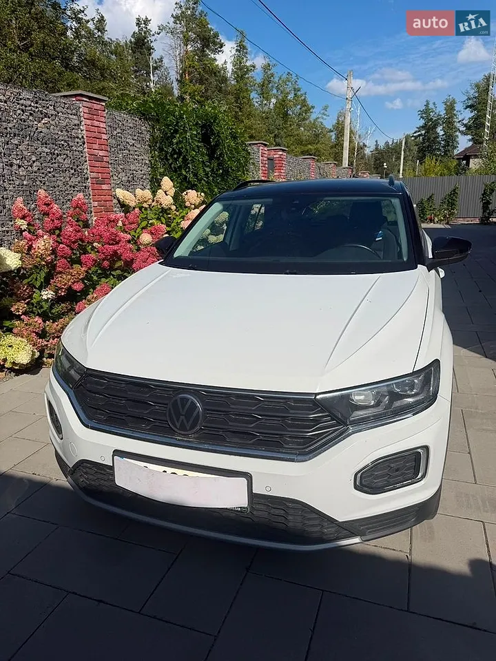 2021 Volkswagen T-Roc - мініатюра 29