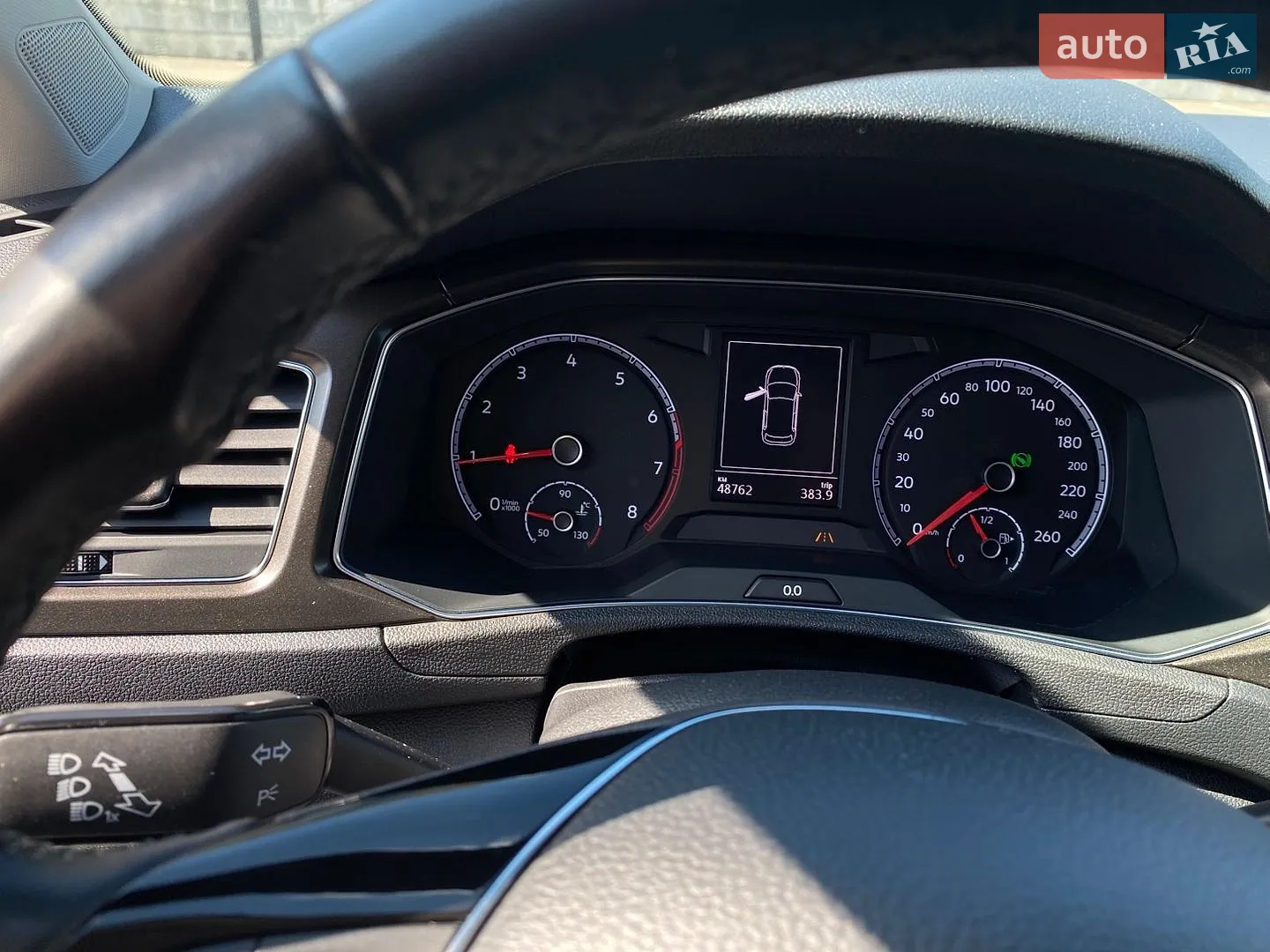 2019 Volkswagen T-Roc - мініатюра 15