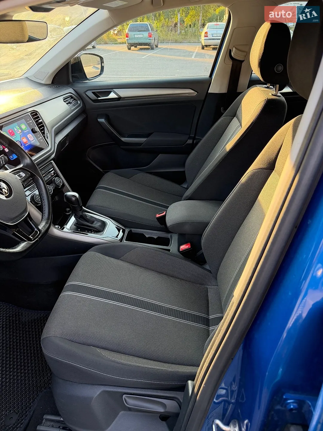 2021 Volkswagen T-Roc - мініатюра 15