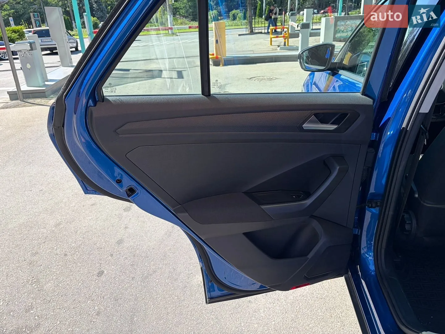 2021 Volkswagen T-Roc - мініатюра 14