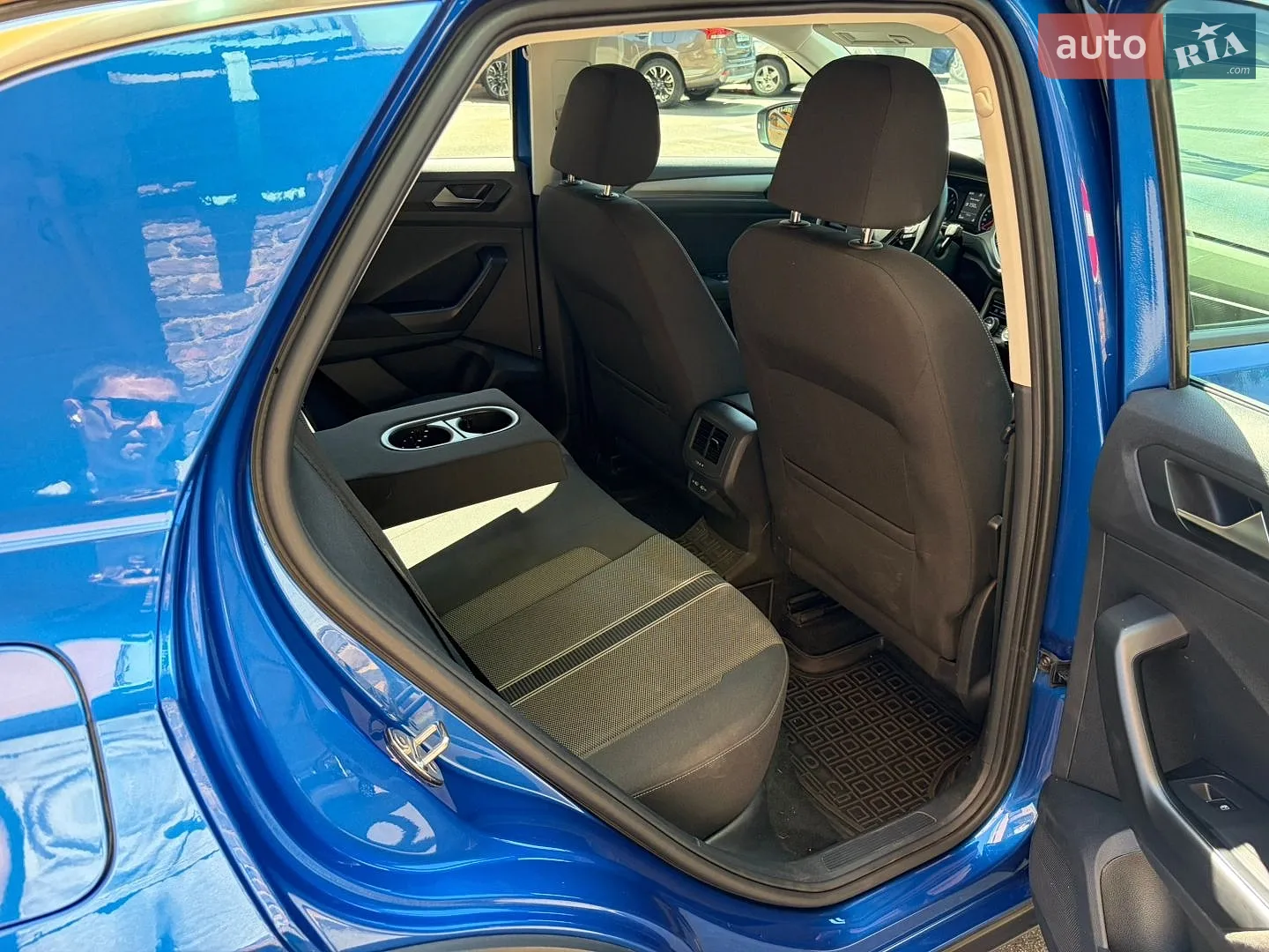 2021 Volkswagen T-Roc - мініатюра 18