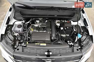Внедорожник / Кроссовер Volkswagen Tacqua 2024 в 