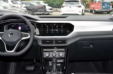 Внедорожник / Кроссовер Volkswagen Tacqua 2024 в 